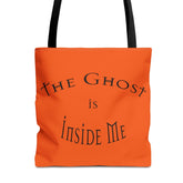 Halloween Tote Bag